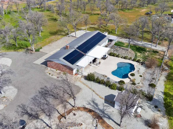 3799 Rancho Estates Rd, Cottonwood, CA 96022