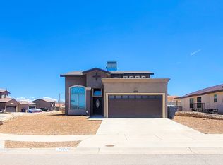 12172 Driftwood Ln, El Paso, TX 79934