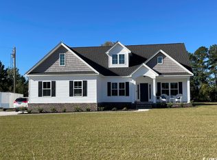 114 Rose Lake Dr, Conway, SC 29526