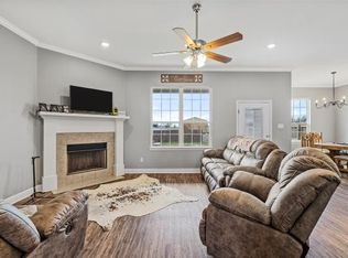 673 Bob Johnson Rd, China Spring, TX 76633