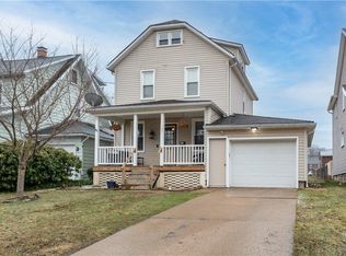131 Violet St, Johnstown, PA
