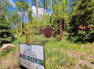 Tbd Last Dollar Rd, Telluride, CO 81435