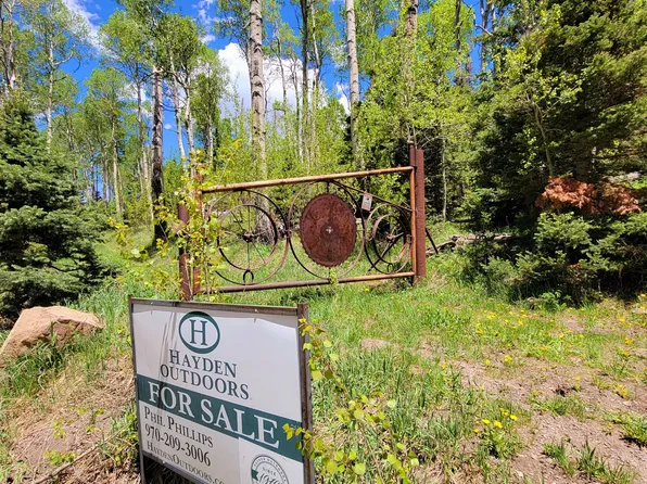 Tbd Last Dollar Rd, Telluride, CO 81435