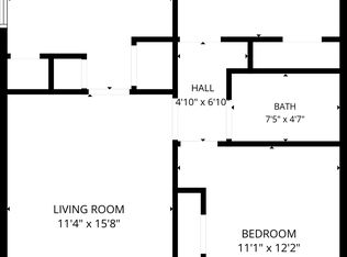 2 bed, 1.0 bath, 850 sqft, $750, Copperas Cove, TX 76522