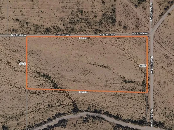 0 S 427th Avenue #-, Tonopah, AZ 85354