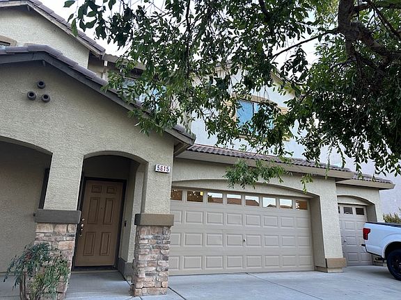 3 car garage