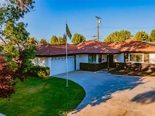 44516 15th St W, Lancaster, CA 93534
