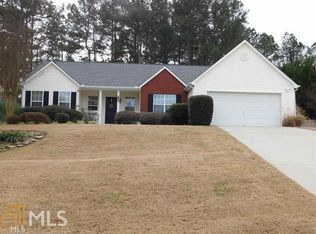 3197 Victoria Ridge Dr, Loganville, GA 30052