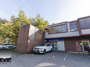 6377 Bruce St #A, West Vancouver, BC