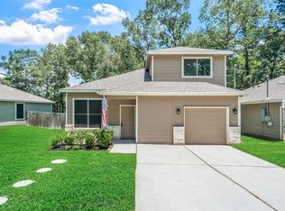 1007 Platte River Dr, Montgomery, TX 77316