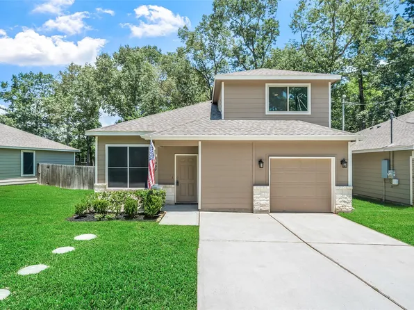 1007 Platte River Dr, Montgomery, TX 77316