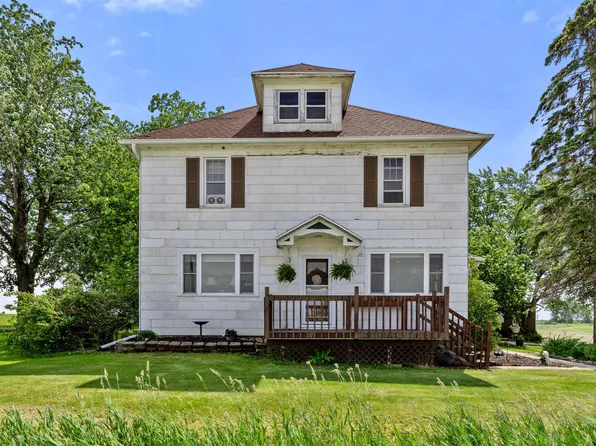 N5532 County Road Y, Hilbert, WI 54129