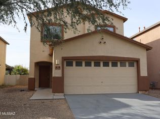 3670 E Drexel Manor Stra, Tucson, AZ 85706
