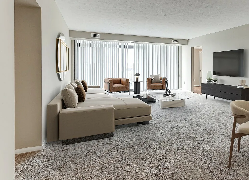 Four Seasons Apartments — Photo 3
