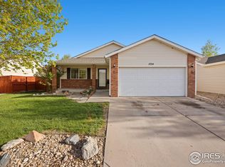 3724 Stagecoach Dr, Evans, CO 80620