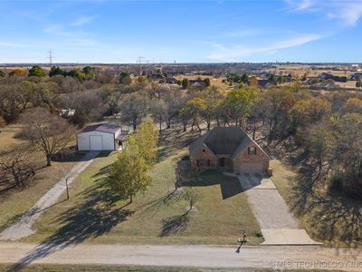 234 Farland St, Ardmore, OK, 73401