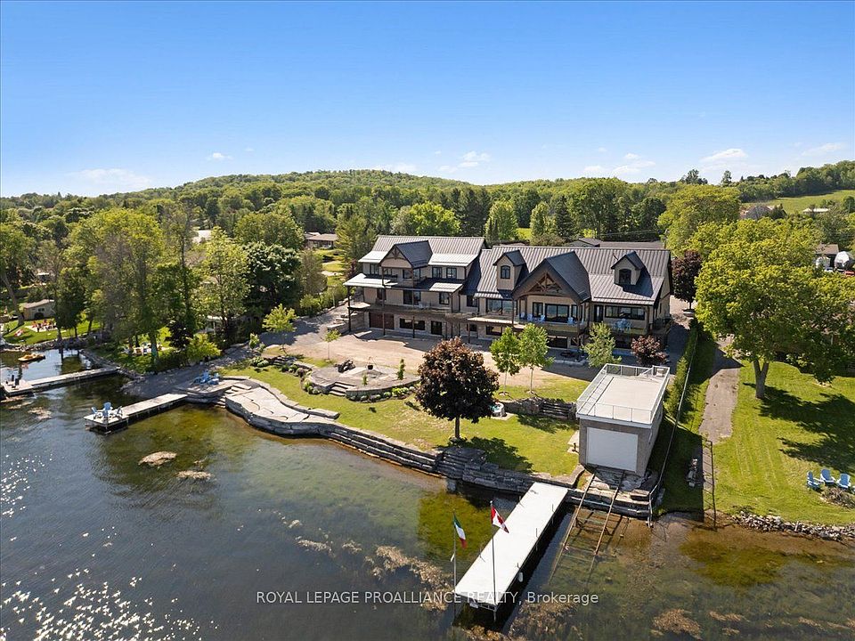 367 Gifford Dr, Smith Ennismore Lakefield, ON K0L 1T0 MLS X8430872