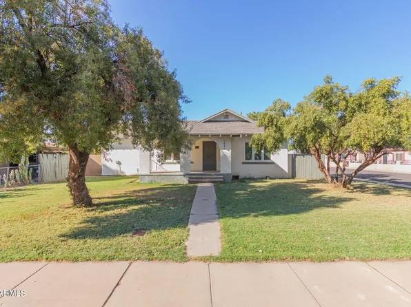 5834 W GARDENIA Avenue, Glendale, AZ 85301