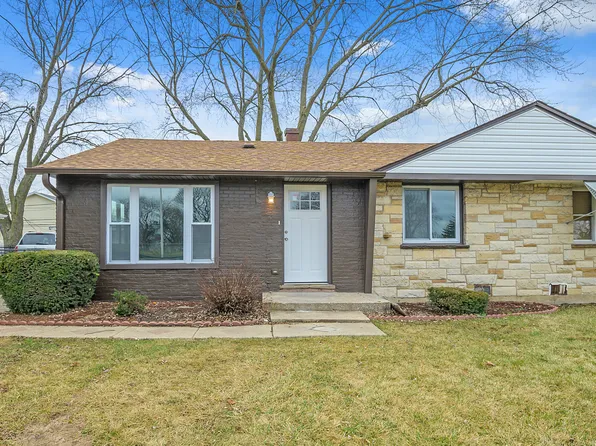 8900 S Pulaski Rd, Hometown, IL 60456