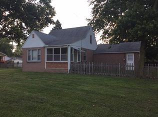 7500 Monroe Rd, Lambertville, MI 48144