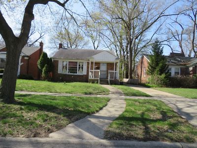 12731 Rosemary Blvd, Oak Park, MI, 48237