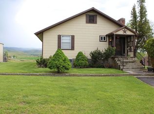 370 SE 4th Ave, Pilot Rock, OR 97868