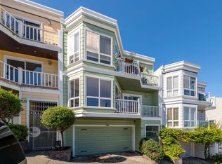 460 Arkansas St, San Francisco, CA 94107
