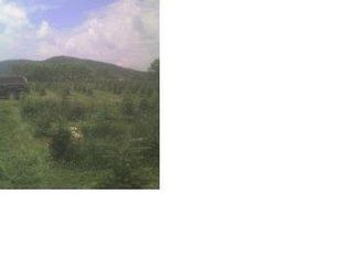 Off Big Ridge Rd, Glenville, NC 28736