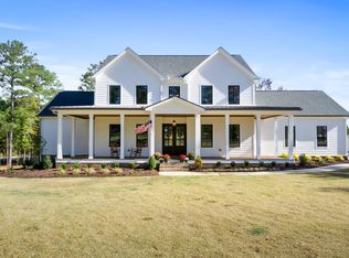 601 Nieuport Ct, Locust Grove, GA 30248