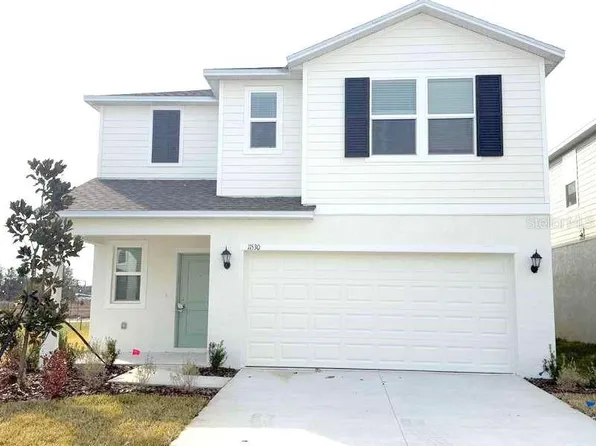 11530 Brae Way, Dade City, FL 33525