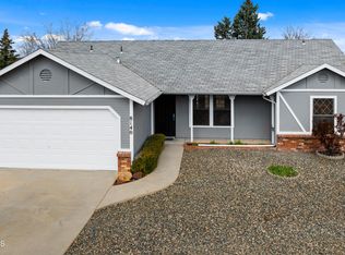 8140 E Loos Dr, Prescott Valley, AZ 86314