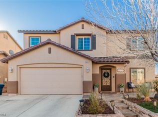 5529 Green Ferry Ave, Las Vegas, NV 89131