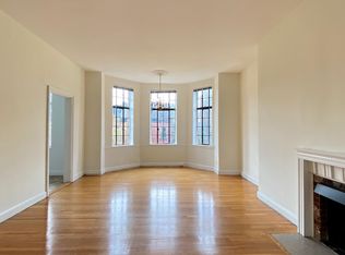 31 Marlborough St #1, Boston, MA 02116