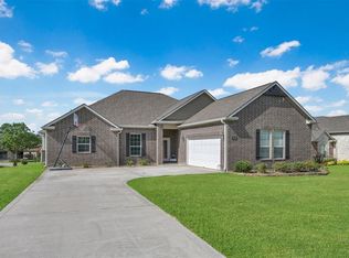 5429 Zephyr Ln, Willis, TX 77318