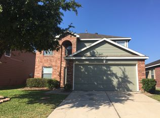 18810 Prairie Larkspur Dr, Houston, TX 77073