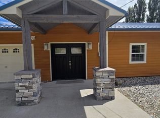 3340 US Highway 97, Oroville, WA 98844