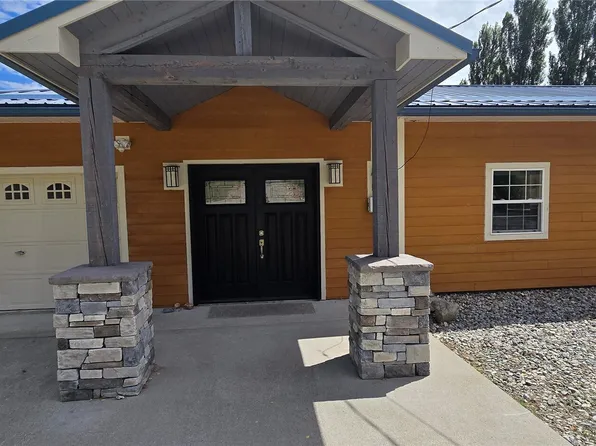 3340 US Highway 97, Oroville, WA 98844