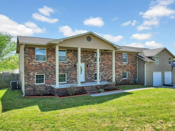 1650 Falcon Dr SE, Cleveland, TN 37323