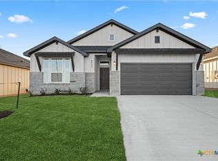 8907 Chalk Maple Dr, Killeen, TX 76542