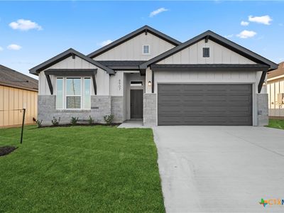 8907 Chalk Maple Dr, Killeen, TX, 76542