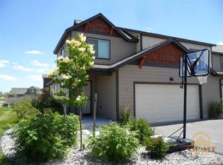 50A Sage Bloom Ct, Bozeman, MT 59718