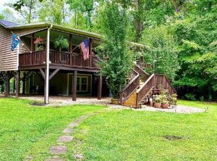 1005 Rowe Pond Rd, Conway, SC 29526