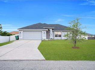 1826 NE 17th PL, CAPE CORAL, FL 33909