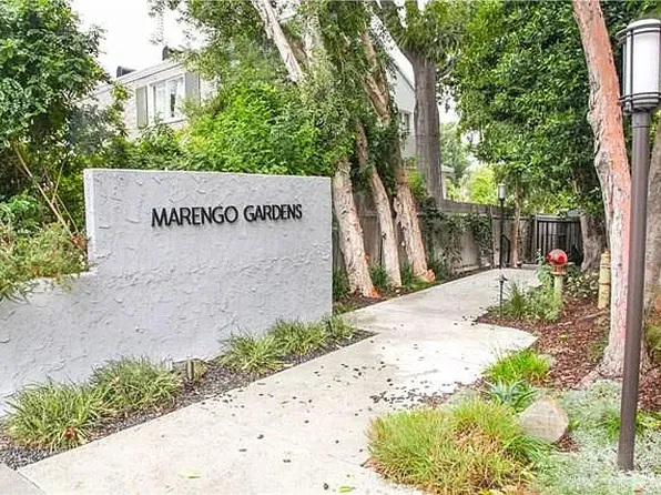 355 S Marengo Ave APT 304, Pasadena, CA 91101