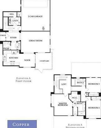 2nd image of 21140 N 36th Pl