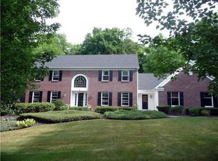 34 Chelsea Park, Pittsford, NY 14534