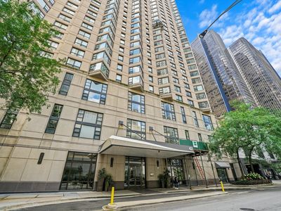 401 E Ontario St APT 3308, Chicago, IL, 60611