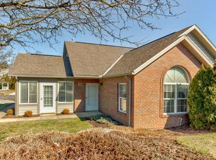 1930 Whippoorwill Ln, Mansfield, OH 44906