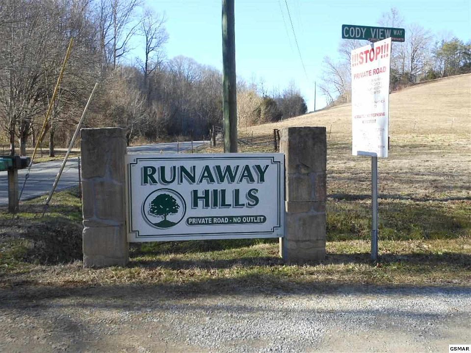 1st image of 0 Cody View Way Lot 15