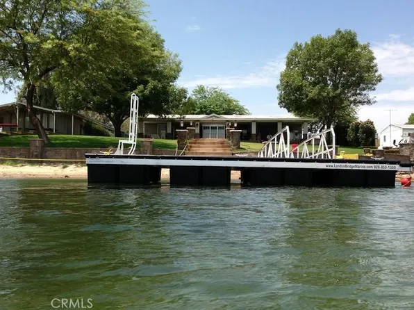 13000 Highway 95, Blythe, CA 92225